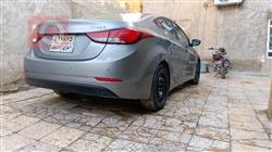 هيونداي أفانتي